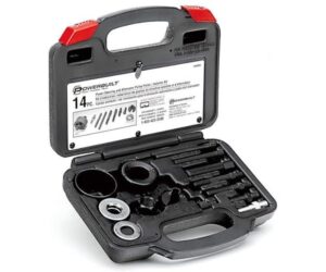 Powerbuilt Power Steering and Alternator Pulley Remove Review: Is It Worth It?
