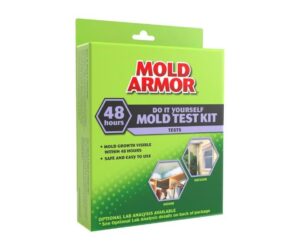 Mold Armor DIY Test Kit for Surface & Air Quality Review: Is It Worth It?