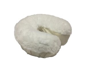Therapist's Choice® Massage Table Fleece Face Cover: Honest Review and Buying Guide