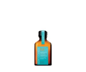 Moroccanoil Treatment 0.85 Fl Oz: Full Review and Analysis