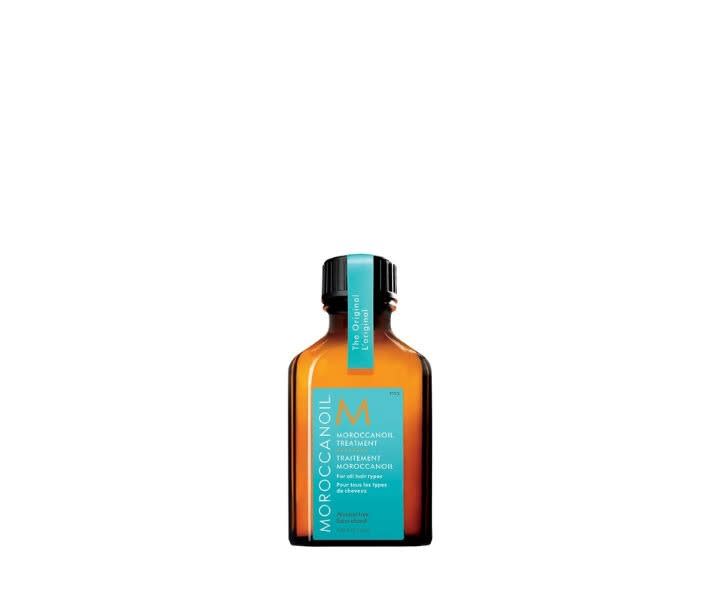 Moroccanoil Treatment 0.85 Fl Oz product review