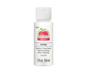 Apple Barrel Acrylic Paint in Assorted Colors Review: Is It Worth It?