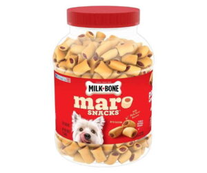 Milk-Bone MaroSnacks Dog Treats,: Honest Review and Buying Guide