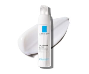 La Roche-Posay Toleriane Soothing Repair Face Moisturizer Review: What You Need to Know