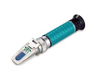 Vee Gee Scientific STX-3 Handheld Salinity Refractometer Review: Is It Worth It?