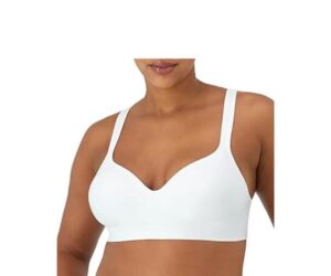 Is Bali Women's Comfort Revolution Wireless Full Coverage Bra Worth It? Full Review
