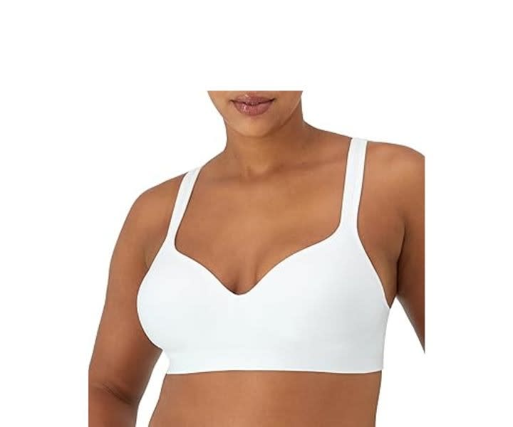Bali Women's Comfort Revolution Wireless Full Coverage Bra product review