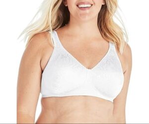 Playtex Women's 18-Hour Wireless Full-Coverage Lift Bra, 2-Pack Review: Is It Worth Buying?