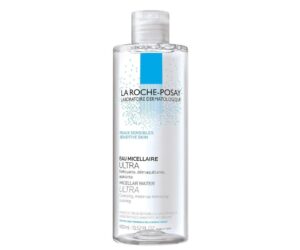 La Roche-Posay Micellar Cleansing Water for Sensitive Skin Review: Is It Worth Buying?