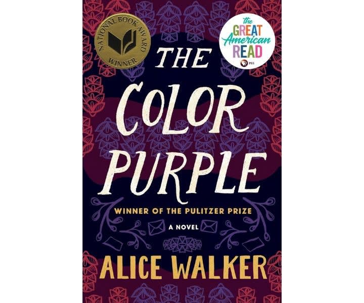 The Color Purple product review