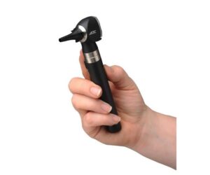 ADC 2.5V Pocket Otoscope/Ophthalmoscope Set Review: Is It Worth It?