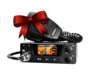 Is Uniden PRO505XL 40-Channel CB Radio with PA Function Worth It? Full Review