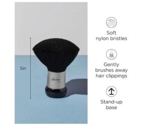 Diane Neck Duster – Barber and Salon Brush to Remove Loose Hair: Full Review and Analysis