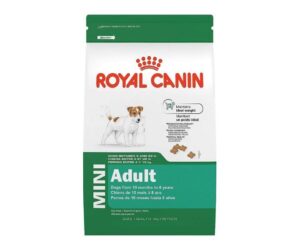 Royal Canin Small Breed Adult Dry Dog Food