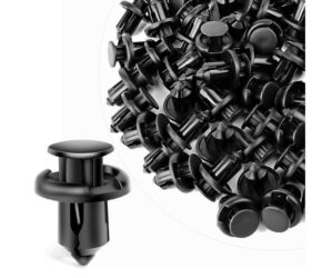 GOOACC 40 Pcs Fender Clips for Furniture & Auto Review: Is It Worth It?