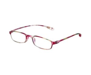 Calabria 718 Flexie Oval Reading Glasses Men/Women Bendable Review: Is It Worth Buying?