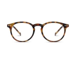 Peepers by PeeperSpecs Brain Trust Round Reading Glasses Review: Is It Worth Buying?