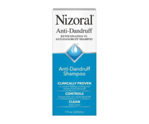 Nizoral Anti-Dandruff Shampoo, 1% Ketoconazole, 7 Fl Oz Review: What You Need to Know