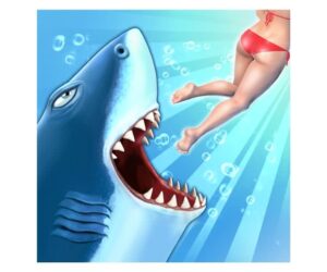 Hungry Shark Evolution Review: Is It Worth It?