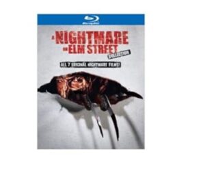 Nightmare on Elm Street Collection  [Blu-ray]: Honest Review and Buying Guide