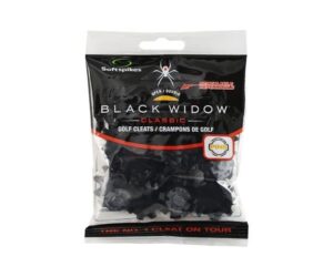 Softspikes Black Widow Golf Cleat Review: Is It Worth It?