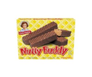 Little Debbie Nutty Bars Review: Is It Worth It?