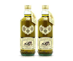 Frantoia Extra Virgin Olive Oil, Sicilian, Cold Extracted, Italy: Honest Review and Buying Guide