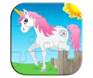 Animals Jigsaw Puzzle Games for Kids - Education Review: Is It Worth It?