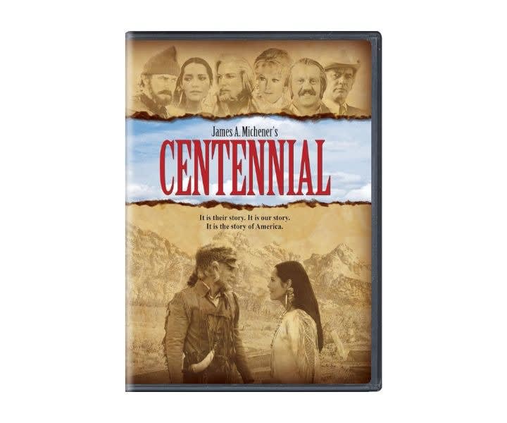 Centennial product review