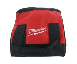 Milwaukee Heavy Duty Contractors Bag 11x11x10 Review: Is It Worth It?