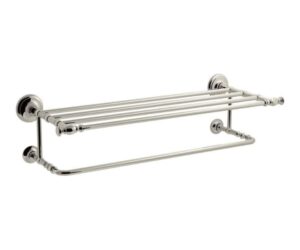 Kohler K-72575-SN Artifacts Hotelier, Vibrant Polished Nickel Review: Is It Worth It?