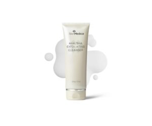 SkinMedica AHA/BHA Exfoliating Cleanser - Scrub Away Dead Skin: Full Review and Analysis