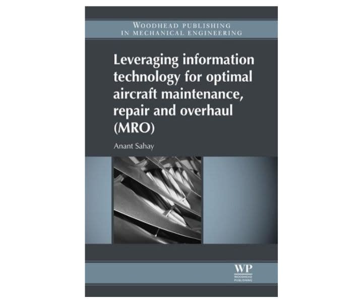 Leveraging Information Tech Optimal Aircraft Maintenance product review