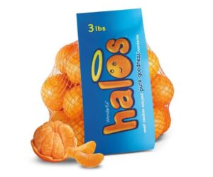 Wonderful Halos Mandarins 1pack Review: Is It Worth It?