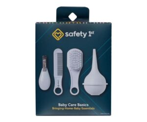 Safety 1st Baby Care Basics Review: Is It Worth It?