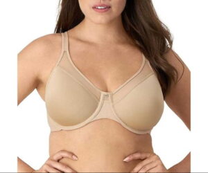 Bali Women’s Underwire Smooth U Ultra Light Bra: Full Review and Analysis