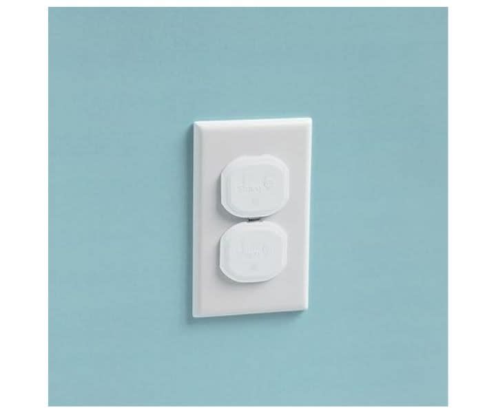 Safety 1st Plug Protectors, product review