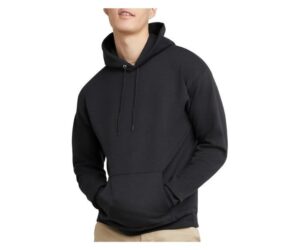 Hanes Men's Hoodie, EcoSmart Fleece Hoodie, Hooded Sweatshirt Review: Is It Worth Buying?