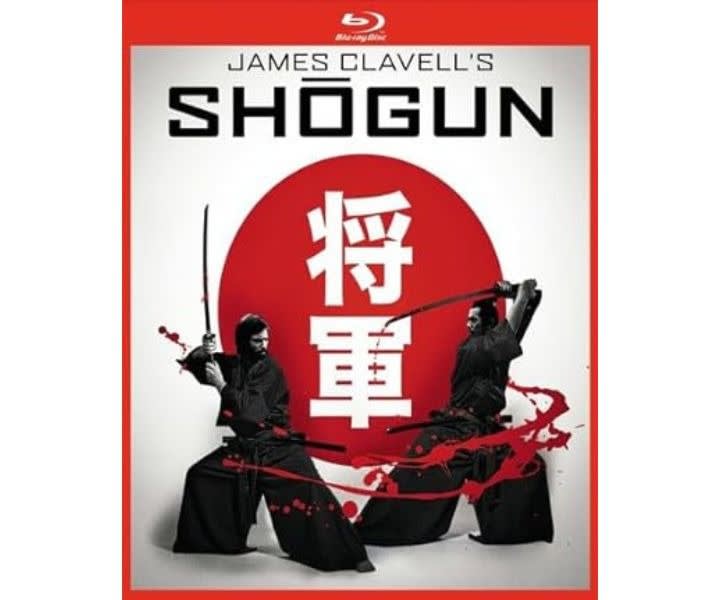 Shogun product review