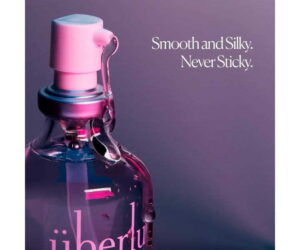 4Uberlube Silicone Base Lube 55ml Bottle Unscented Lubricant Review: Is It Worth It?