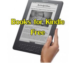 Books for Kindle Free Review: Is It Worth It?