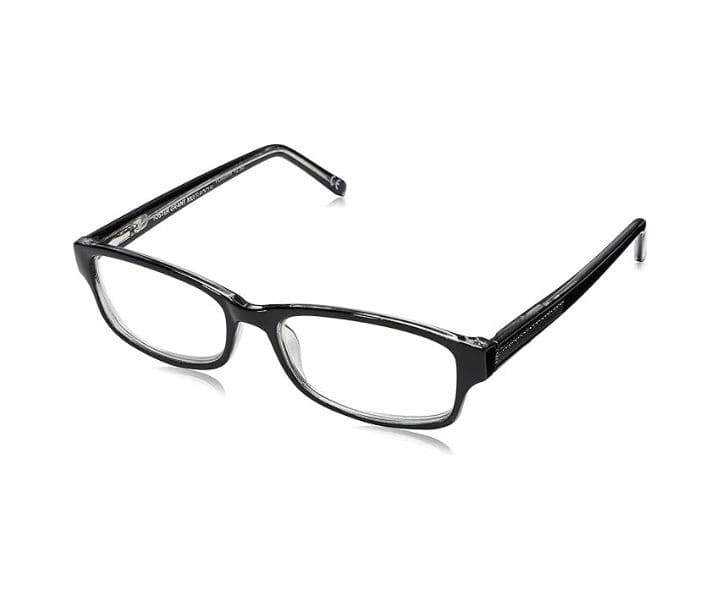 Foster Grant James Multifocus Reading Glasses product review
