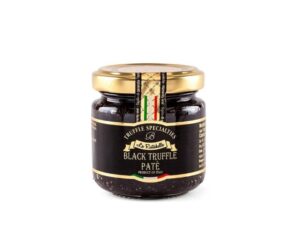 Is La Rustichella Black Truffle Patè, 3.17oz, Made in Italy Worth It? Full Review