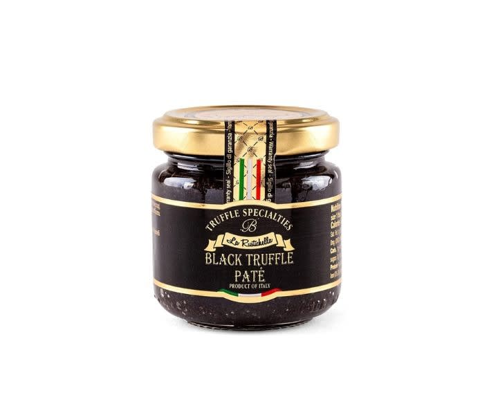 La Rustichella Black Truffle Patè, 3.17oz, Made in Italy product review