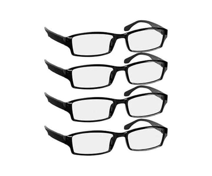 TruVision Readers Reading Glasses for Men and Women product review