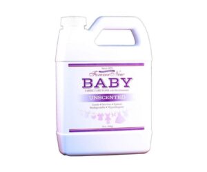 Baby Fabric Care Wash with Odor Eliminator by Forever Review: Is It Worth It?