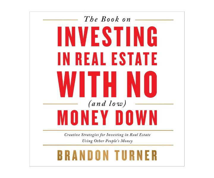 The Book on Investing In Real Estate with No Money Down product review
