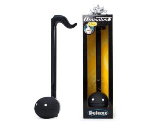 Otamatone Deluxe Electronic Synthesizer, Portable Instrument Review: Is It Worth It?