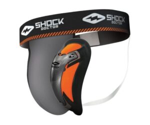 Shock Doctor Ultra Pro Jockstrap Supporter with Cup: Full Review and Analysis