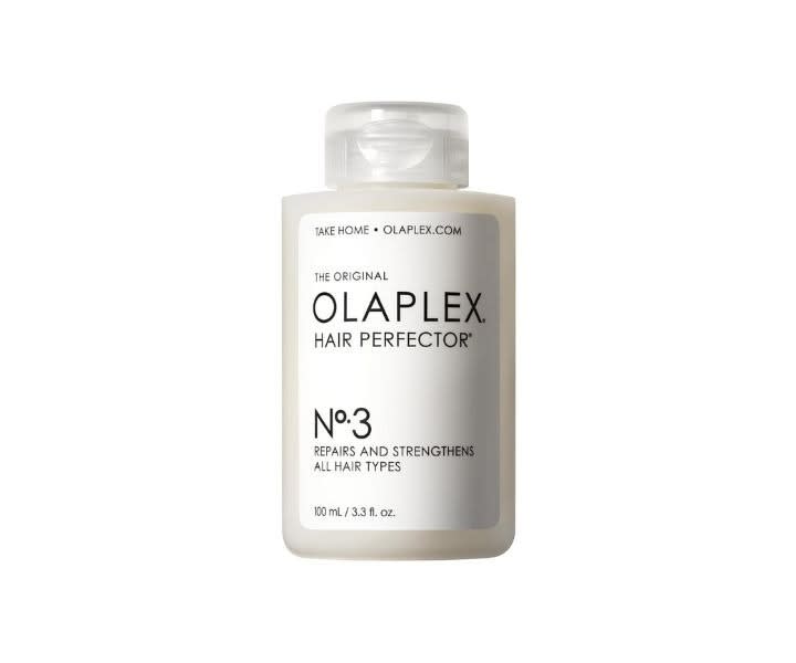 Olaplex No. 3 Hair Perfector Repairing Hair Treatment 3.3fl oz product review